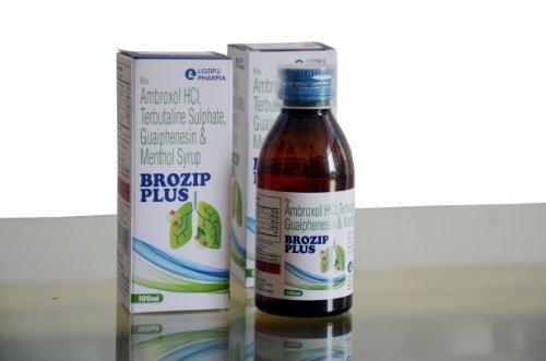 Brozip-Plus