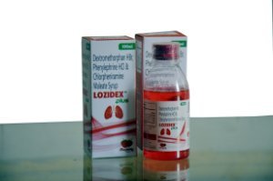 Lozidex Plus