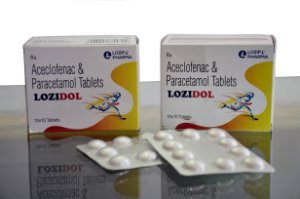 Lozidol