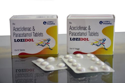 Lozidol