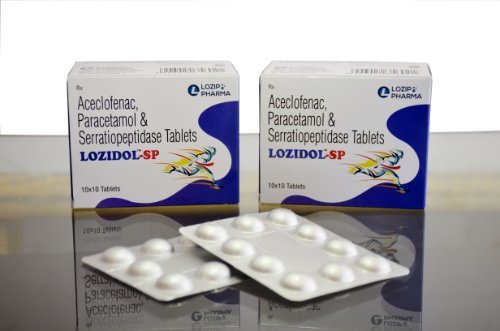 Lozidol-SP