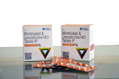 Montezip-L