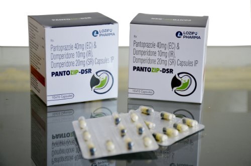 Pantozip-DSR