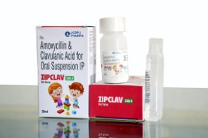 Zipclav