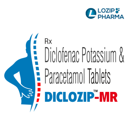 Diclozip-MR